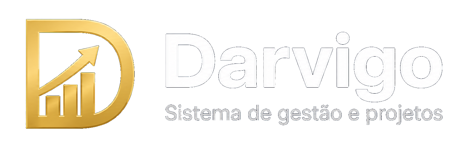 Darvigo - Sistema de gestão e projetos